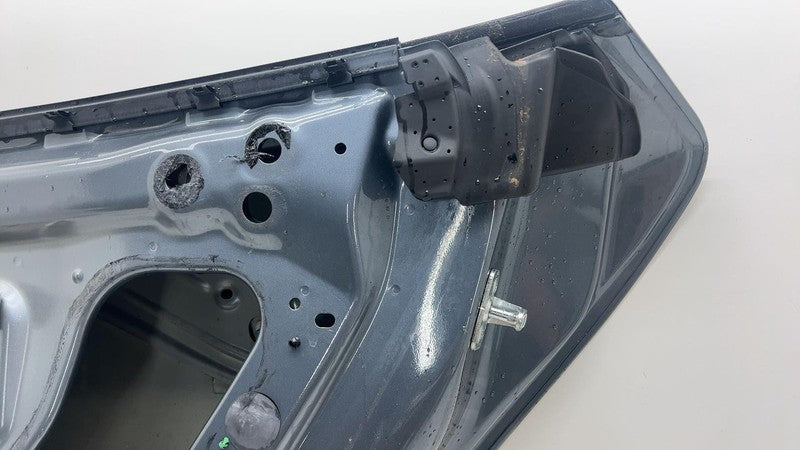 ⭕2012-2015 Tesla Model S MS Rear Passenger Door Shell Panel Right RH G