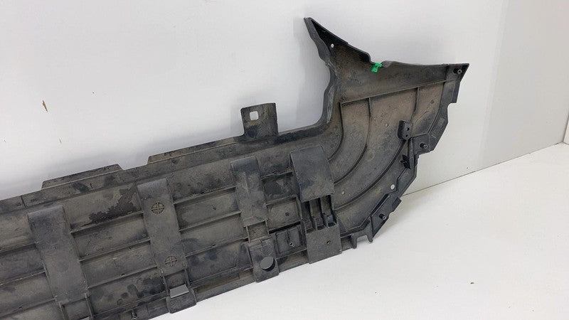 31404141 2016-2024 Volvo XC90 Front Bumper Lower Air Guide Splash Guard Shield Panel Assy