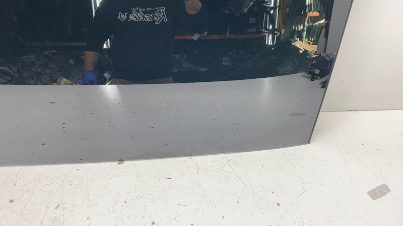 ⭕ 21-23 Model 3 Front Middle Panoramic Sun Moon Roof Window Glass 1587