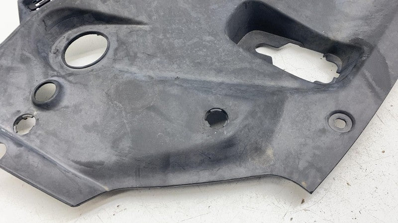 ⭕ 2021-2025 Polestar 2 Front Right Bonnet Hood Lock Cover Panel Trim RH 31688395