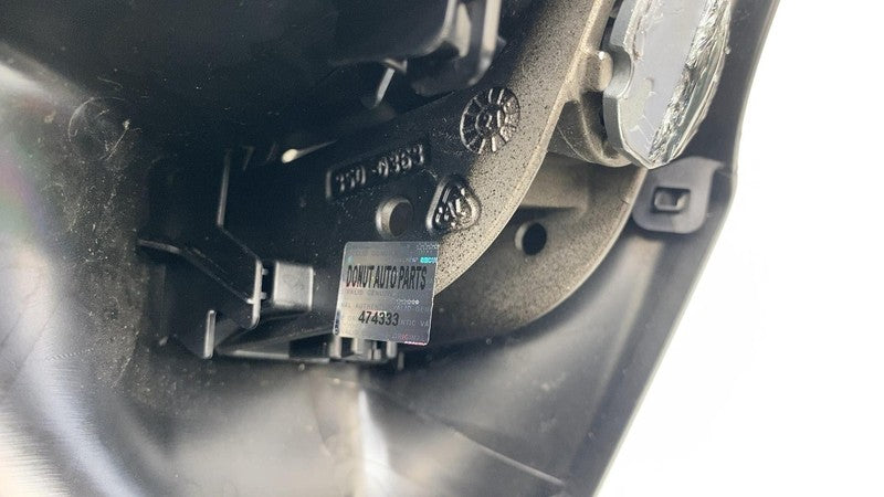 68347420AB ⭕2017-2024 Chrysler Pacifica Front Interior Rear View Mirror Assembly 68347420AB