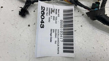 ⭕ 2017-2023 Model 3 Front End Module Wiring Harness FEM Cable Wire 2567961-03-C