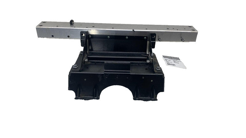 4KE805209 ⭕ 19-23 Audi E-Tron Cowl Panel Crossmember Support w/ Bracket Plate 4KE805253B