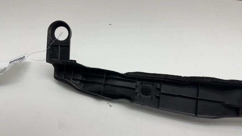 53828-10050 ⭕ 2018-2022 Toyota Driver Side Fender Rearward Insulator Seal Left 53828-10050