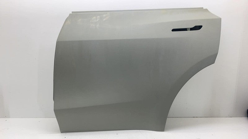 ⭕ 2020-2024 Tesla Model Y MY Rear Driver Side Door Shell Panel Left Pr