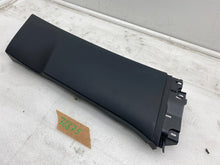 ⭕ 16-20 Model X MX Passenger B-Pillar Lower Trim Cover Panel Right 1035971-01-H