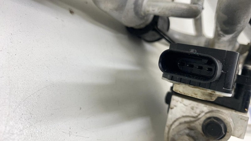 ⭕ 2022 Hyundai Ioniq 5 HVAC Expansion Valve & Heat Exchanger Chiller 9