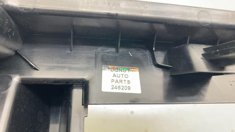 ⭕ 2021-2024 Polestar 2 Front Dash Dashboard Radio Trim Cover Panel OEM