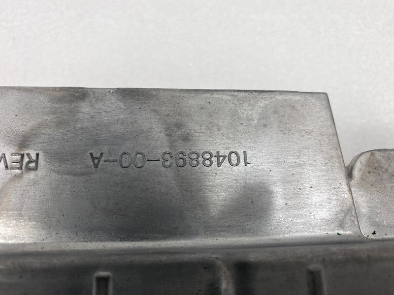 1048893 00 A ⭕ 12-15 Tesla Model S 1-Phase High Voltage Junction Box Dual Motor 1048893-00-A