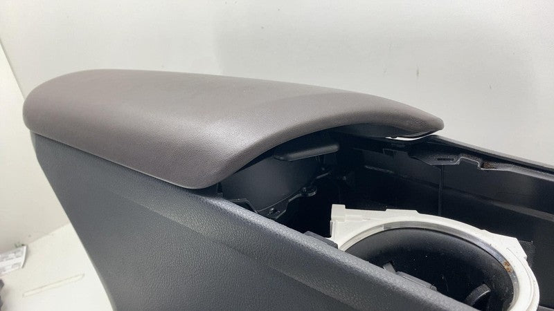 ⭕ 2018 2019 2020 2021 2022 Toyota C-HR Front Center Console w/ Trim Co
