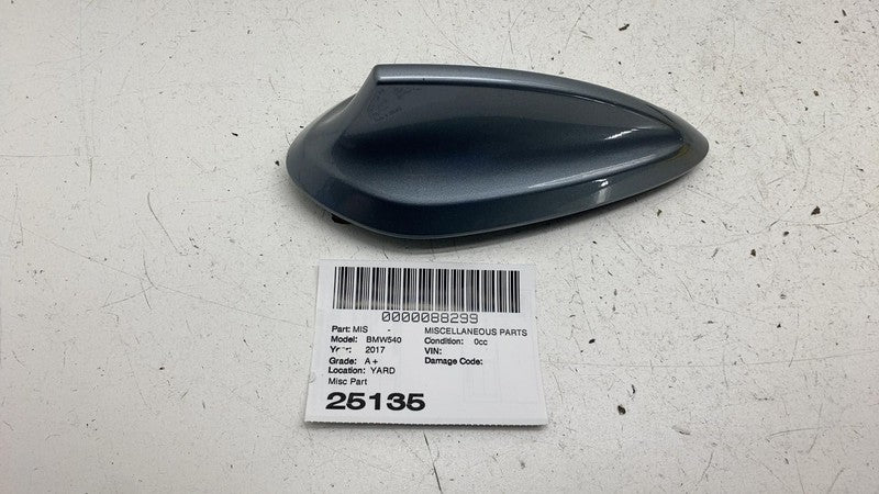 ⭕ 2017-2022 BMW 540i Roof Exterior Shark Fin Antenna Cap Cover Assy 68