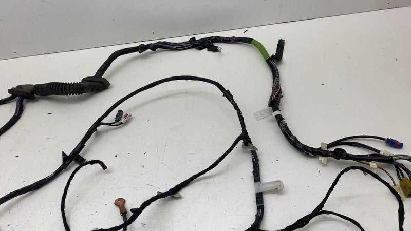 ⭕ 2016 2017 2018 2019 2020 Model X MX Liftgate Trunk Wiring Harness 10