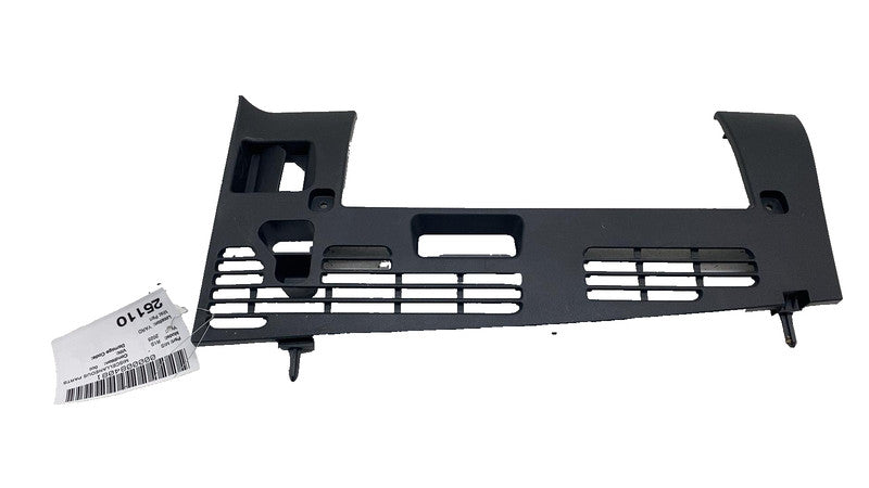 PT00000821-K ⭕ 2022-2025 Rivian R1S Right Side Under Dash Footwell Cover Trim RH PT00000821-K