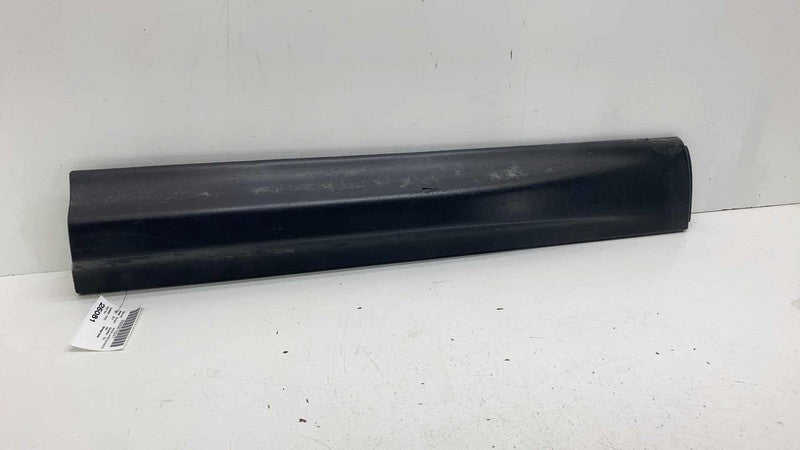DK6221065AD ⭕14-22 Range Rover Sport Front Driver Side Door Lower Molding Left DK62-21065-AD