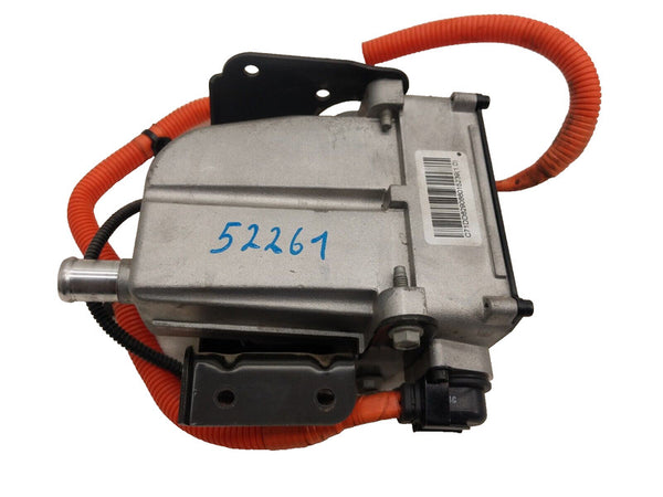 ⭕ 12-20 Model S Electric Battery Heater w/ Wire Harness Wiring Loom 1038901-00-H