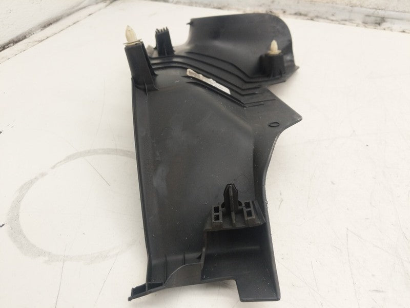 1086312 00 F ⭕2017-2023 Tesla Model 3 Rear Side Door Sill Scuff Plate Trim Right 1086312-00-F