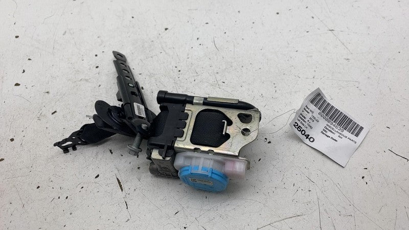 ⭕ 2016-2020 Tesla Model X Front Driver Side 1st Row Seat Belt & Retrac