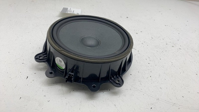 107974400E ⭕ 2017-2023 Model 3 Y Front Left or Right Door Audio Woofer Speaker 1079744-00-E