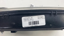 ⭕ 12-22 Model S MS Passenger Side Trunk Inner Taillight Lamp Right 6005924-00-C