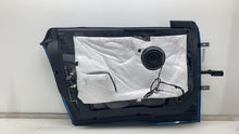 ⭕ 2014-2020 BMW i3 Front Driver Side Door Shell Panel Left LH Assembly Blue C01