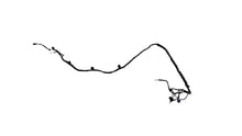 ⭕ 20-23 Tesla Model Y MY Front Windshield Wire Cable Wiring Harness 2489057-00-B