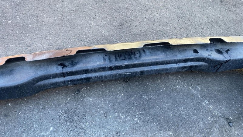 2016-2019 Mercedes-Benz GLE350 Rear Bumper Reinforcement Impact Bar Beam Rebar