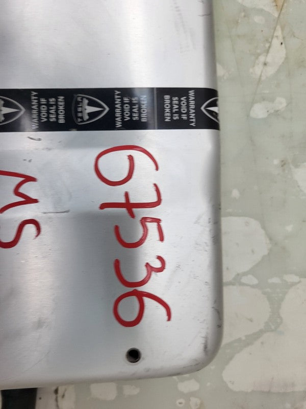 ⭕ 12-15 Tesla Model S MS On-Board Charger Charging Module Unit GEN2 10