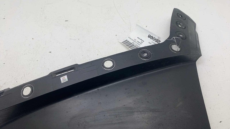 ⭕ 2024 2025 Tesla Model 3 M3 Front Left Bumper Fastener Trim Fascia 20