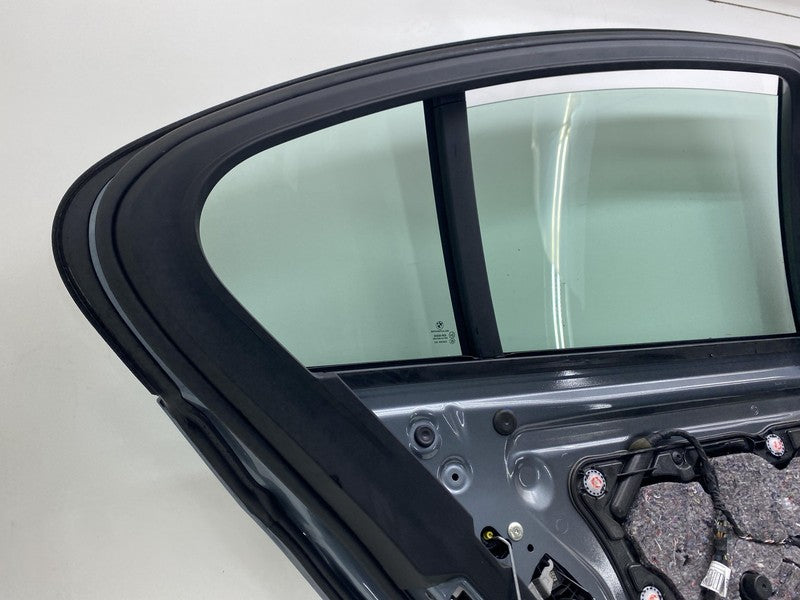 ⭕ 2017 2018 2019 2020 BMW 540i Rear Driver Side Door Shell Panel Left 