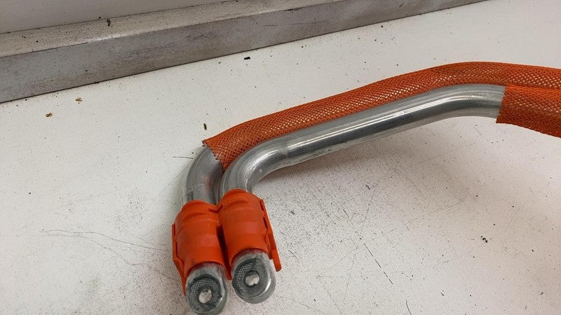 ⭕ 21-23 Model 3 M3 HV Busbar Charge Port Inlet Wiring Harness Cable 15