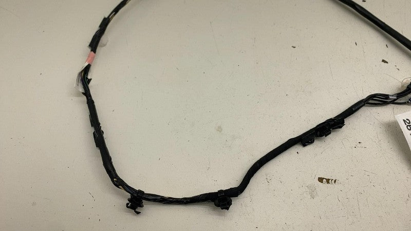 ⭕ 17-23 Tesla Model 3 Front Windshield Triple Camera Wiring Harness 10