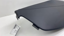 2012-2015 Tesla Model S MS Dashboard Instrument Panel Dash Trim Cover Black Assy
