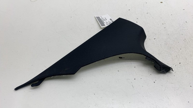 ⭕ 17-20 BMW 540i Rear Left C-Pillar Upper Quarter Cover Trim Panel 514