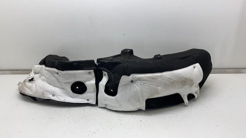 ⭕ 2024 2025 Tesla Model 3 M3 Rear Right Wheel Fender Liner Splash Shield Guard