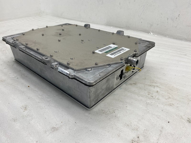 600927800F ⭕ 2012-2015 Tesla Model S High Voltage Onboard Charger Module 10KW 6009278-00-F