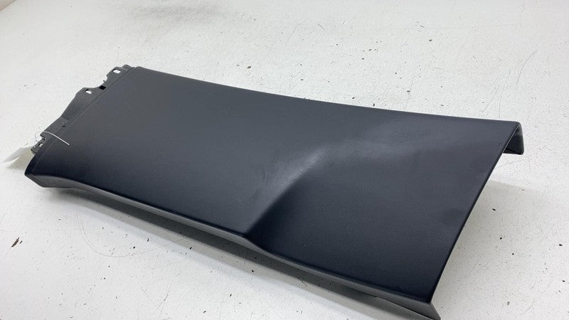 ⭕ 2016-2020 Tesla Model X MX Driver Side B-Pillar Lower Trim Cover Pan