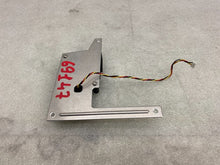⭕ 12-20 Model S Media Control Unit Cooling Fan Blower & Bracket 5V 1064580-00-B