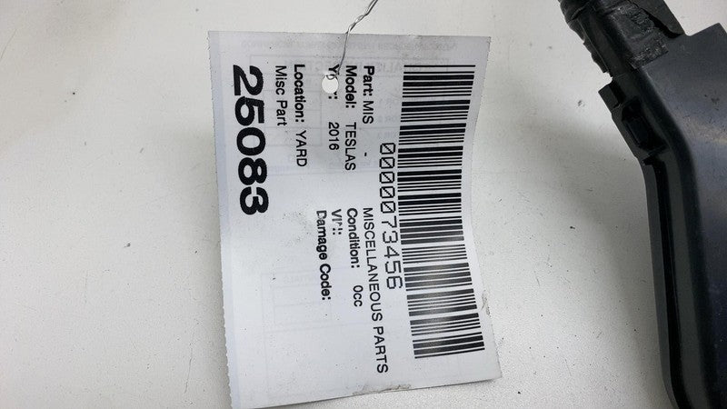 ⭕ 2016-2020 Tesla Model S Rear Subframe Wiring Harness Cable Wire 1004