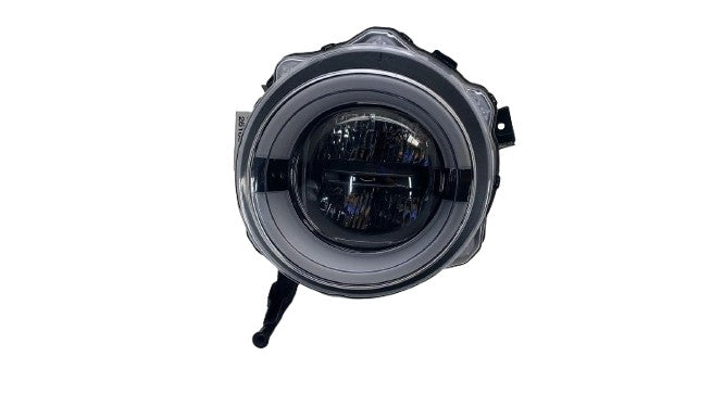 ⭕ 2022 Rivian EDV-700 Front Driver Side Headlight Lamp Assembly Left PT00034392