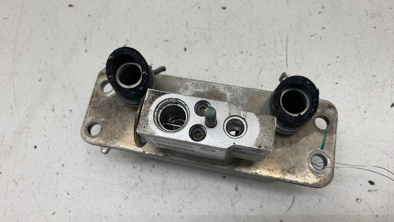 600736200D ⭕ 12-15 Model S High Voltage TXV Battery Chiller Valve w/o Solenoid 6007362-00-D