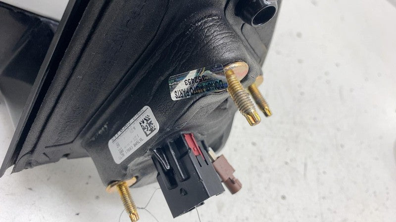 ⭕ 2018-2021 Lincoln Navigator Left Side Rear-View Mirror w/ Camera LL7