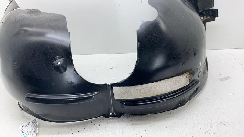 ⭕ 21-25 Volkswagen ID.4 Front Left Wheel Fender Liner Splash Shield 11