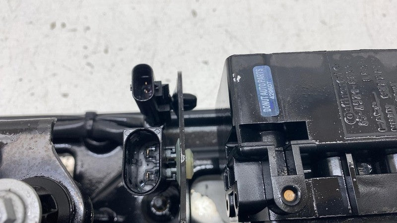 ⭕ 2017-2020 Maserati Levante Air Ride Compressor Suspension Pump Assem