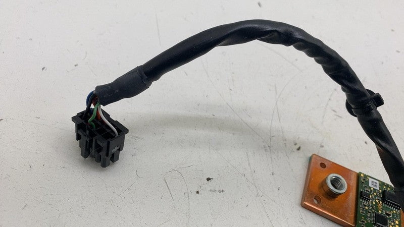 ⭕ 2012-2020 Tesla Model S High Voltage Battery Shunt Module HV BATT 10