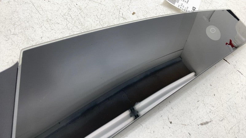 ⭕2016-2020 Tesla Model S Right B-Pillar Applique Glass Trim Molding 10