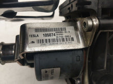⭕2012-2015 Tesla Model S Brake Servo Booster Vacuum Pump & Isolator 6006359-00-A