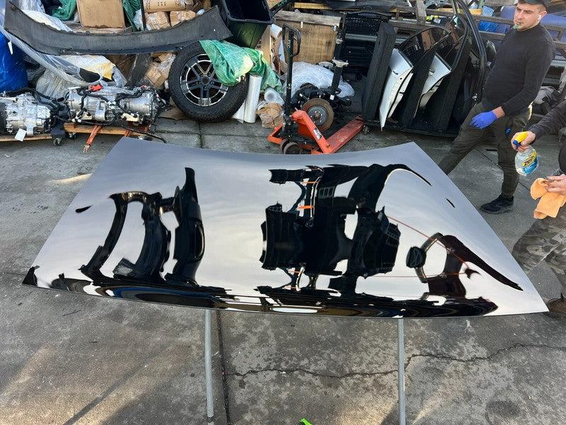 2020-2024 Tesla Model Y MY Panoramic Sunroof Fixed Roof Glass Moonroof