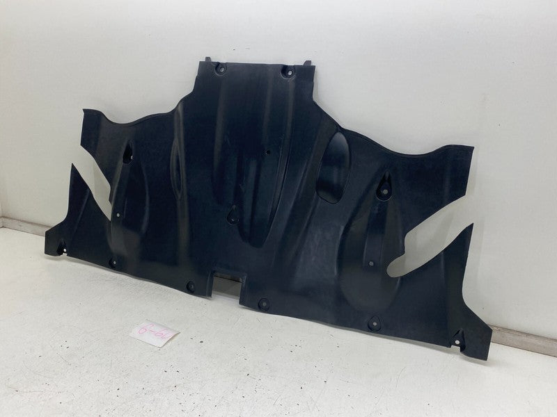 1498771 00 D ⭕ 17-24 Model 3 Y Rear Under Body Aero Splash Shield Guard Cover 1498771-00-D