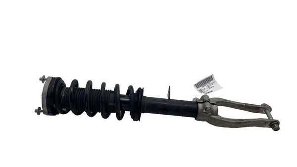 2018-2023 BMW 530e G30 Front Right Shock Strut Absorber with Spring AWD 6896362