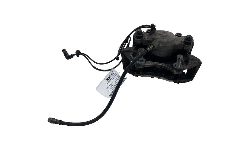⭕ 2008-2020 Mercedes-Benz E350 Front Passenger Caliper w/ Brake Hose Line Right